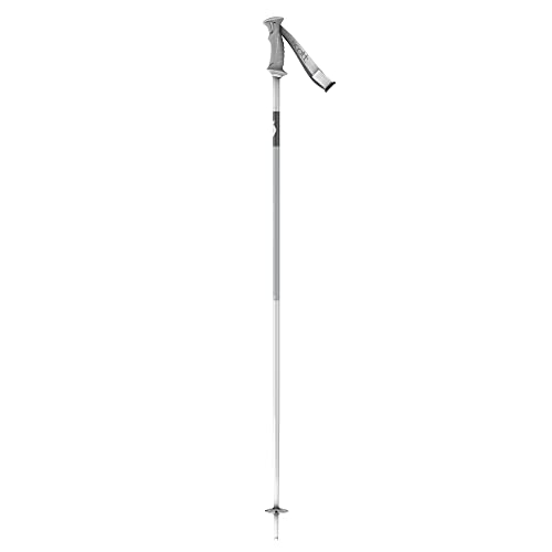 Scott W Kira Ski Pole Weiß - Stabiler Damen...
