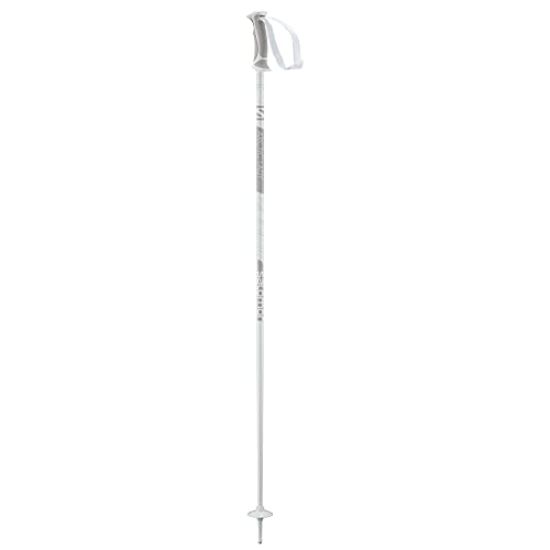 Salomon Arctic Lady Damen Ski-Stöcke, 100 cm,...