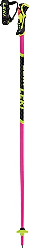 LEKI Wcr Lite Sl 3D Pink - Robuster Leichter...