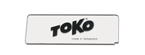 Toko Plexiklinge. 5 mm weiß
