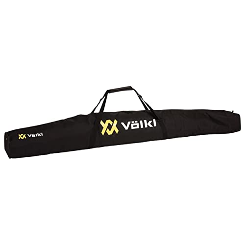 Völkl Classic Double Ski Bag Länge: 195 cm