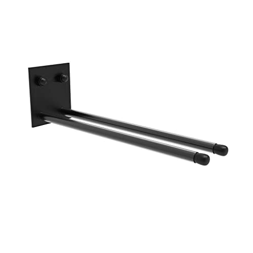 RAWWEST.BIS Ski Wandhalterung Skiwandhalter...