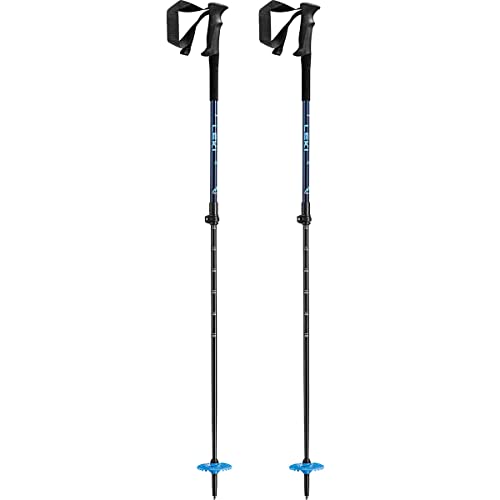 LEKI Kinder Guide Lite Skistöcke,...