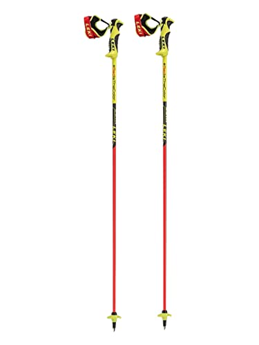 LEKI Unisex-Adult Sports Skistock, WC Racing Comp...