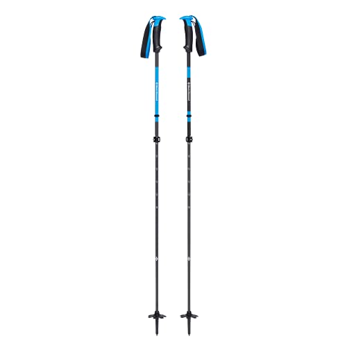 Black Diamond Razor Carbon Pro Ski Poles...