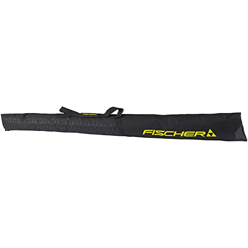 Fischer Eco Xc Skicase für 3 Paar 210 cm Ski...