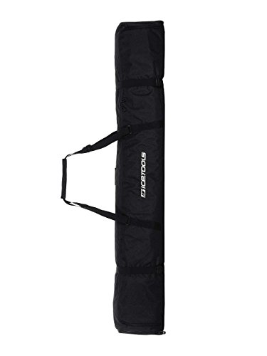Icetools Ski Tasche Ski Bag Pro 180-190