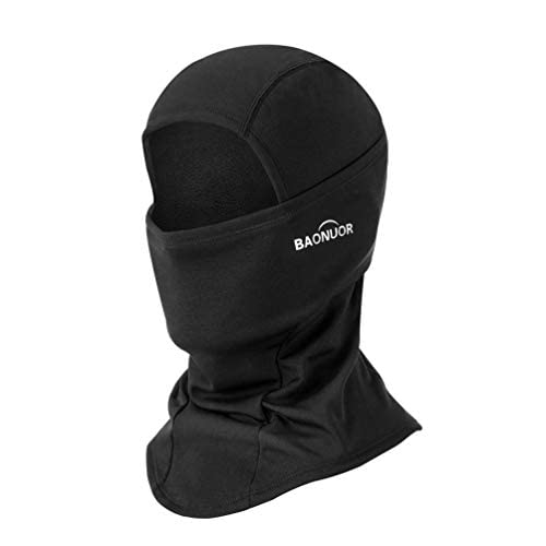 BAONUOR Gesichtshaube | Balaclava Winter...
