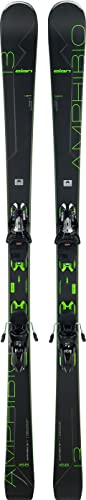 Elan All-Mountain Ski Amphibio 13 C PS ELX 11.0 GW...