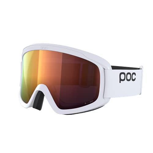 POC Opsin Clarity - Optimale Skibrille für...
