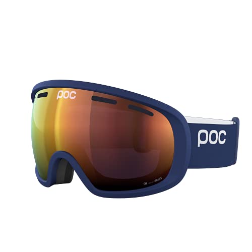 POC Fovea Mid Clarity Ski- und Snowboardbrille...