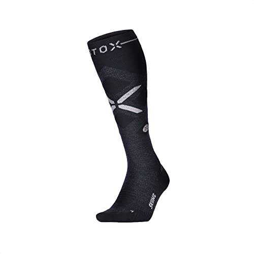 STOX Energy Socks | Skisocken für Herren |...