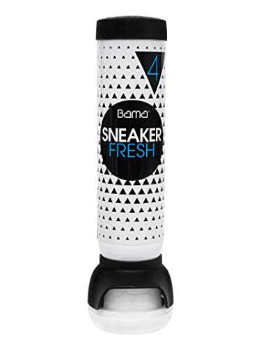 Bama Unisex Bama Sneaker Fresh Schuhdeodorants,...