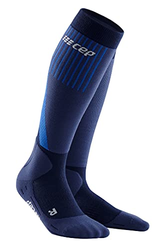 CEP - Herren SKI TOURING Kompressionsstrümpfe...