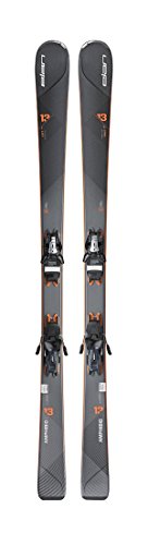 Elan Alpin Ski 'AMPHIBIO 13 TI PS + Bindung...