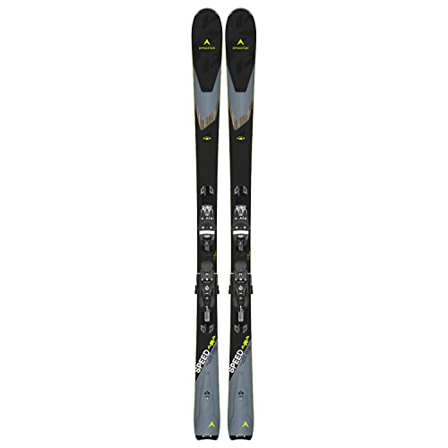 DYNASTAR - Herren Ski-Set Speed 4 x 4 963 Konect +...