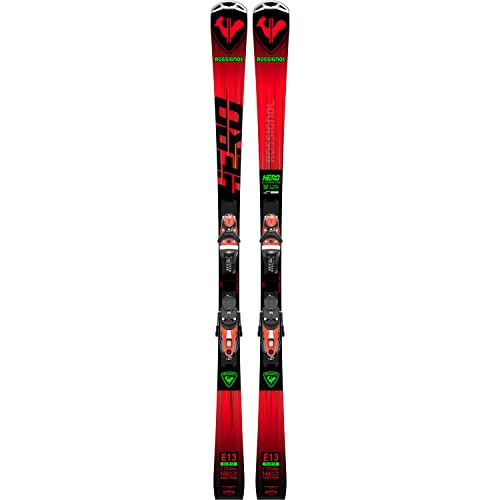 Rossignol - Set Ski Hero Elite St Ti K +...