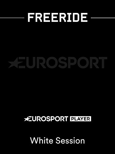 Extremsport: Freeride World Tour - White Session
