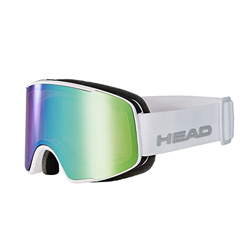 HEAD HORIZON 2.0 FMR Ski- und Snowboardbrille für...
