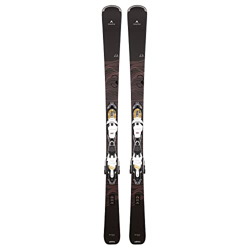 DYNASTAR - Set Ski E Lite 3 + Bindung Xp11 Damen...