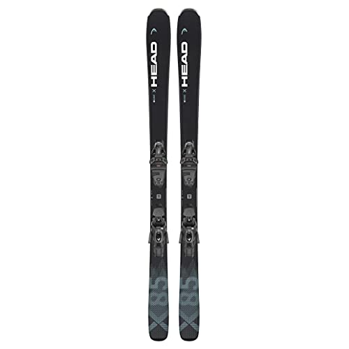 HEAD - Herren Ski-Set Kore 85 X LYT-pr + Bindung...