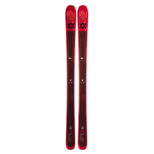 Völkl M6 Mantra Flat 22/23 Freeride Ski - 177