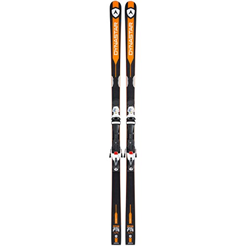 Dynastar Damen-Ski-Set Speed FIS GS Factory +...