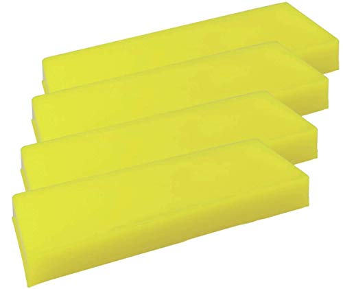 SkinStar Universal Wachs gelb Bügelwachs Ski Wax...