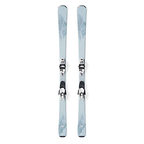 Blizzard Ski Elevate 7.7 + TLT10 Demo W,...