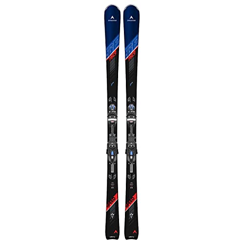 DYNASTAR - Herren Ski Speed 763 Konect + Bindung...