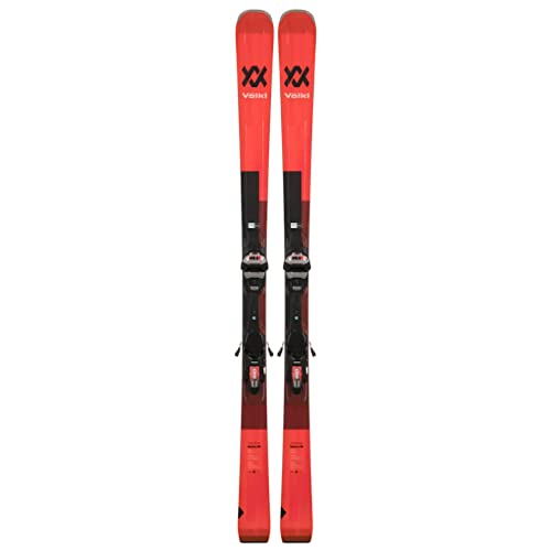 Völkl Deacon 80 22/23 All Mountain Skiset - 177