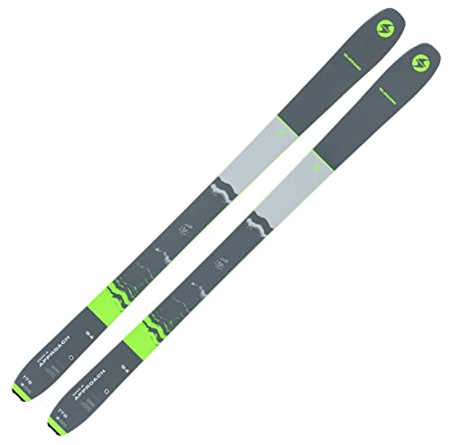 Blizzard Ski Zero G094 Approach Tourenski 164cm...