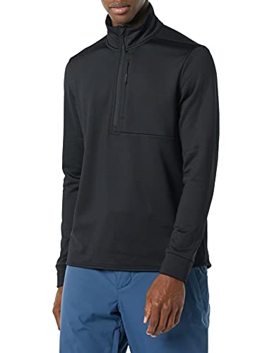 Amazon Essentials Herren Performance-Ski-Midlayer...