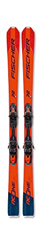 Fischer RC One 72 MF 20/21 Slalom Race Carver...