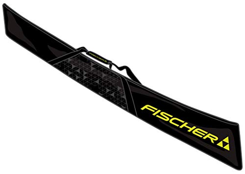 Fischer Unisex – Erwachsene Skicase Eco XC 1...