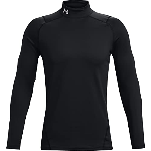 Under Armour Herren CG Armour Fitted Mock,...