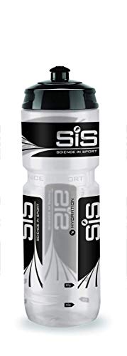 SiS Science in Sport SIS Clear Sports Trinkflasche...