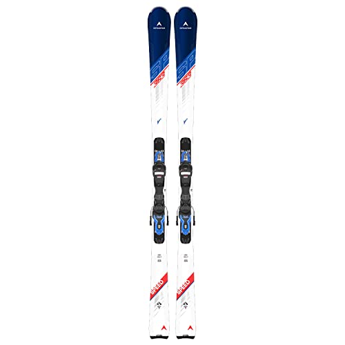 DYNASTAR - Set Ski Speed 363 + Bindung Xp11 Herren...