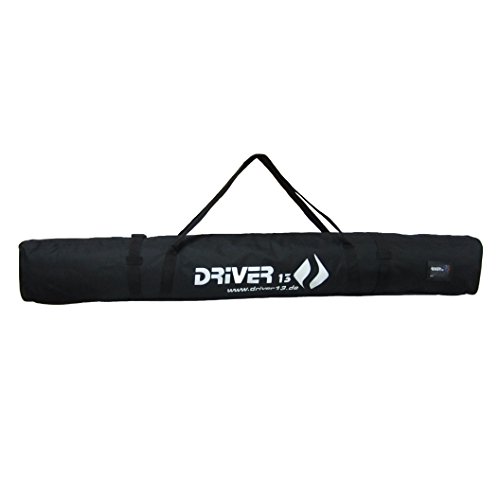 Driver13 ® Skitasche Skisack für Ski Skistoecke,...