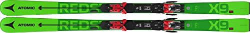ATOMIC Redster X9 RS + X 16 VAR Ski, Unisex,...