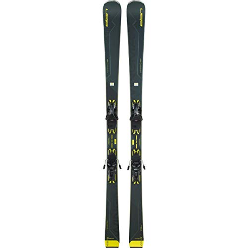 Elan All-Mountain Ski Wingman 78 TI PS ELS 11.0 GW...