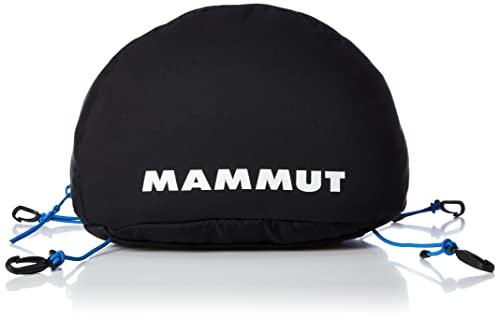Mammut, Helmet Holder Pro, black, one size