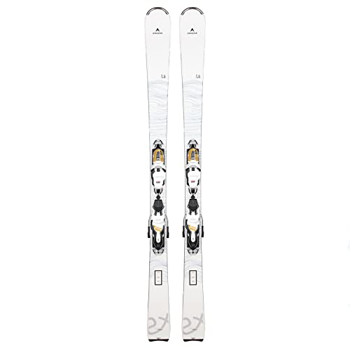 DYNASTAR - Set Ski E Lite 5 + Bindung Xp11 Damen...