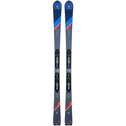 DYNASTAR Ski Speed 563 K + Bindung Look Konect...