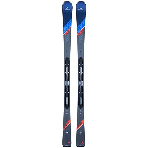 DYNASTAR Ski Speed 563 K + Bindung Look Konect...