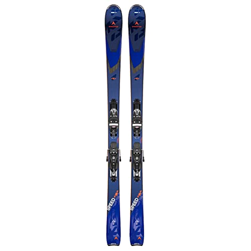 DYNASTAR - Herren Ski Speed 4 x 4 763 Konect +...