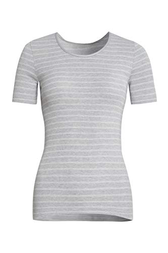 con-ta Thermo Kurzarm Shirt, wärmendes...