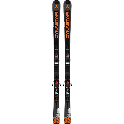 DYNASTAR Speed Team GS (R20 Pro) SPX 10 Ski Set...