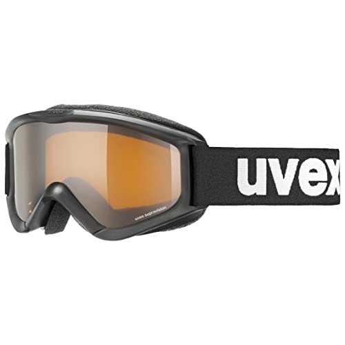 uvex Unisex Jugend, speedy pro Skibrille,...