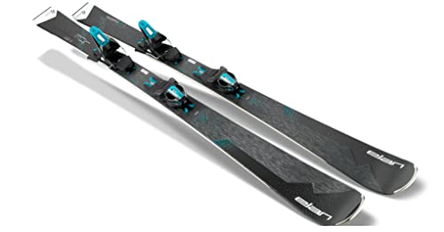 Elan Damen All Mountainski Insomnia Lite TI + ELW...